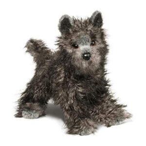 Douglas Hazel Cairn Terrier Peluche de perro_1