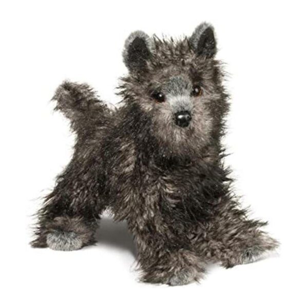Douglas Hazel Cairn Terrier Peluche de perro_1