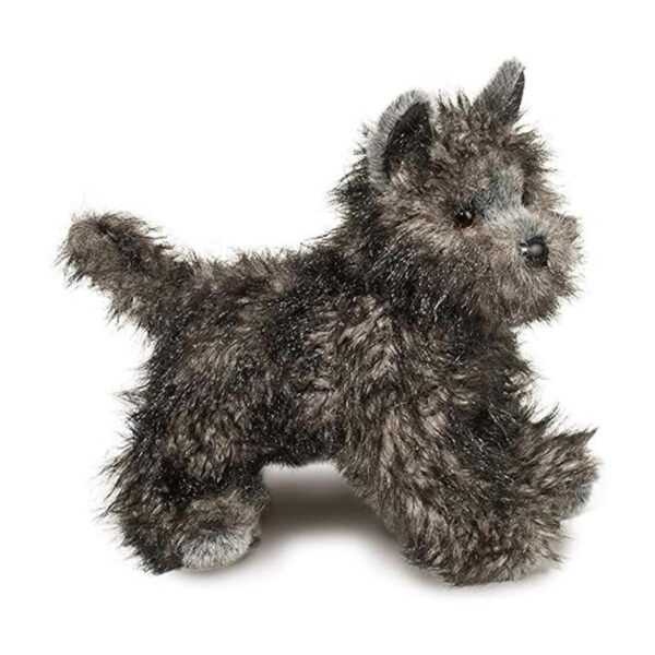 Douglas Hazel Cairn Terrier Peluche de perro_2