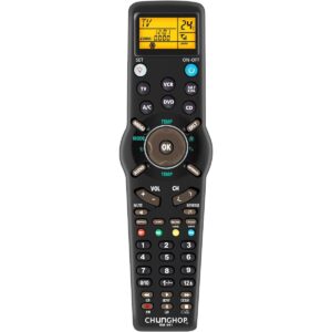 CHUNGHOP Control remoto universal de aprendizaje IR para_1