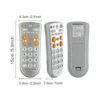 Mando a distancia ARF Universal aprendizaje driver_6