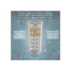 Mando a distancia ARF Universal aprendizaje driver_4