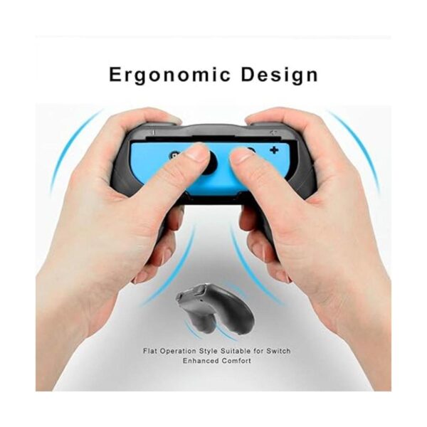 Kit de agarre para controladores Nintendo Switch JoyCon_2