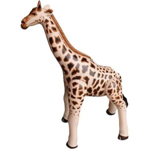 Jet Creations Animales de jirafa inflables animales de_1