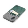 Dockem Luxe Funda tipo cartera para iPhone XXS funda_1