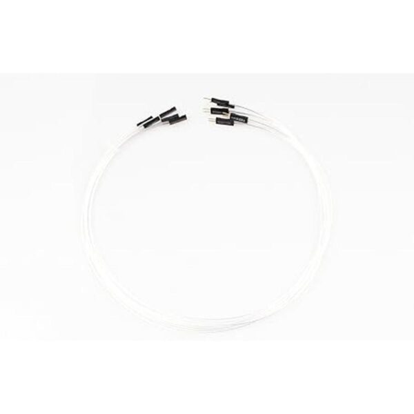 Placa base Cable de extensión Set 22 AWG alambre chapado_6