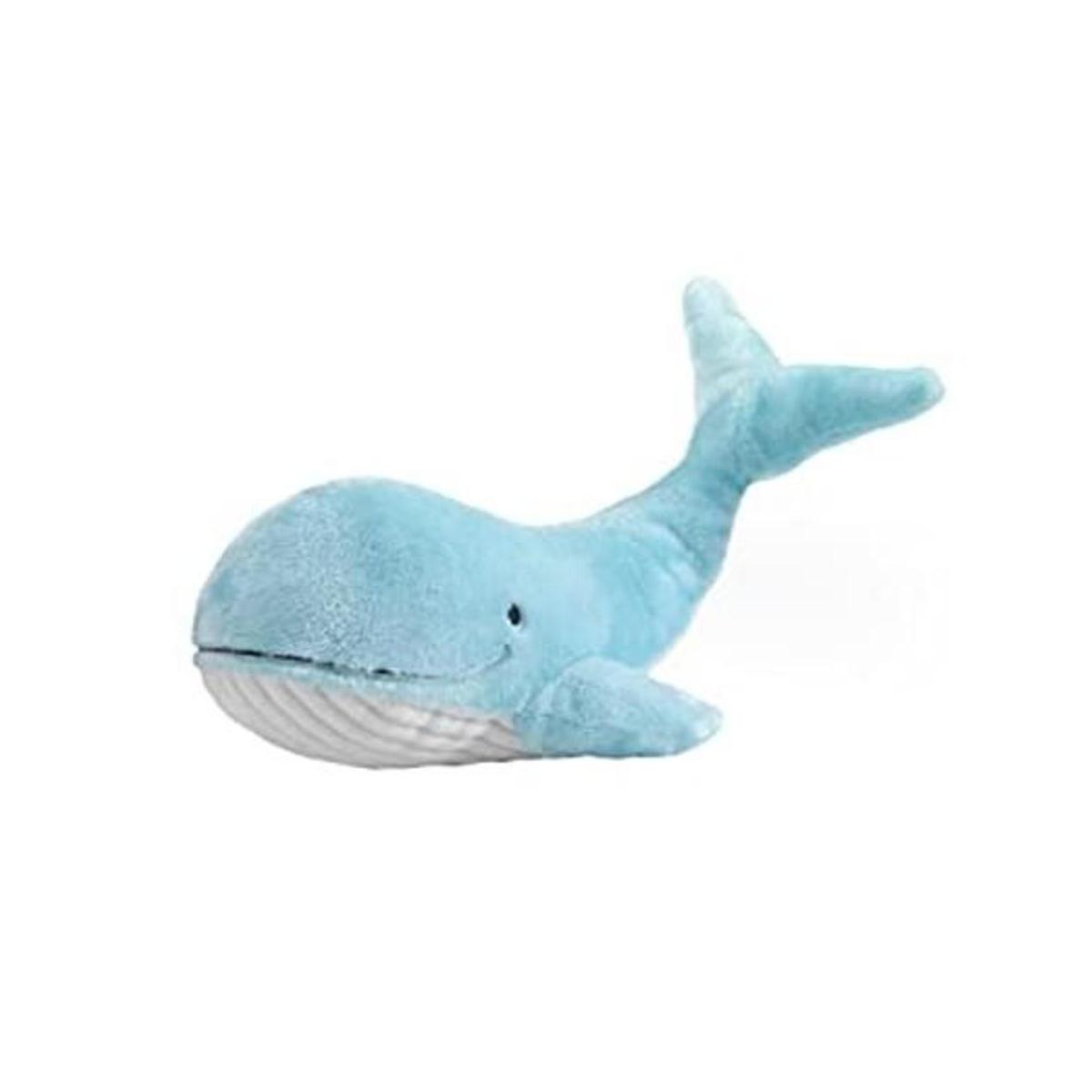Corderos y Hiedra Oceania Peluche Ballena Peluche Hoku