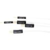 Placa base Cable de extensión Set 22 AWG alambre chapado_2
