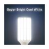Bombilla LED de maíz de 60 W base grande Mogul E39 6000