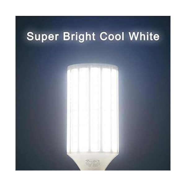 Bombilla LED de maíz de 60 W base grande Mogul E39 6000