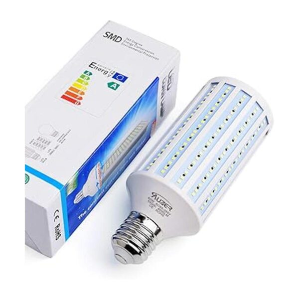 Bombilla LED de maíz de 60 W base grande Mogul E39 6000