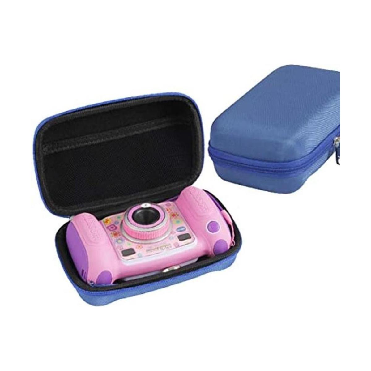 Hermitshell Hard EVA Estuche de transporte para cámara