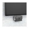 Monzlteck Soporte de pared para interruptor cerca o_4