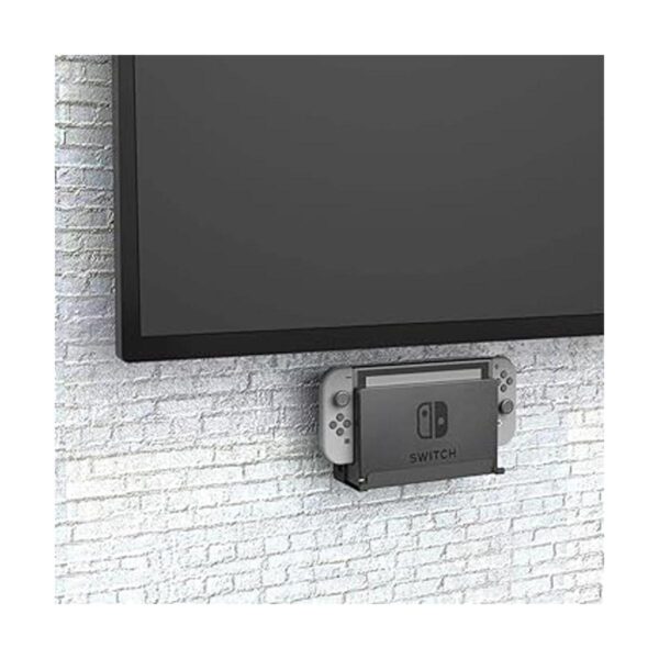 Monzlteck Soporte de pared para interruptor cerca o_4