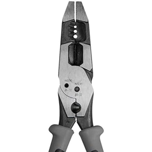Klein Tools J2158CR Alicates multiherramienta_5