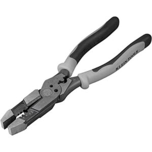 Klein Tools J2158CR Alicates multiherramienta_1
