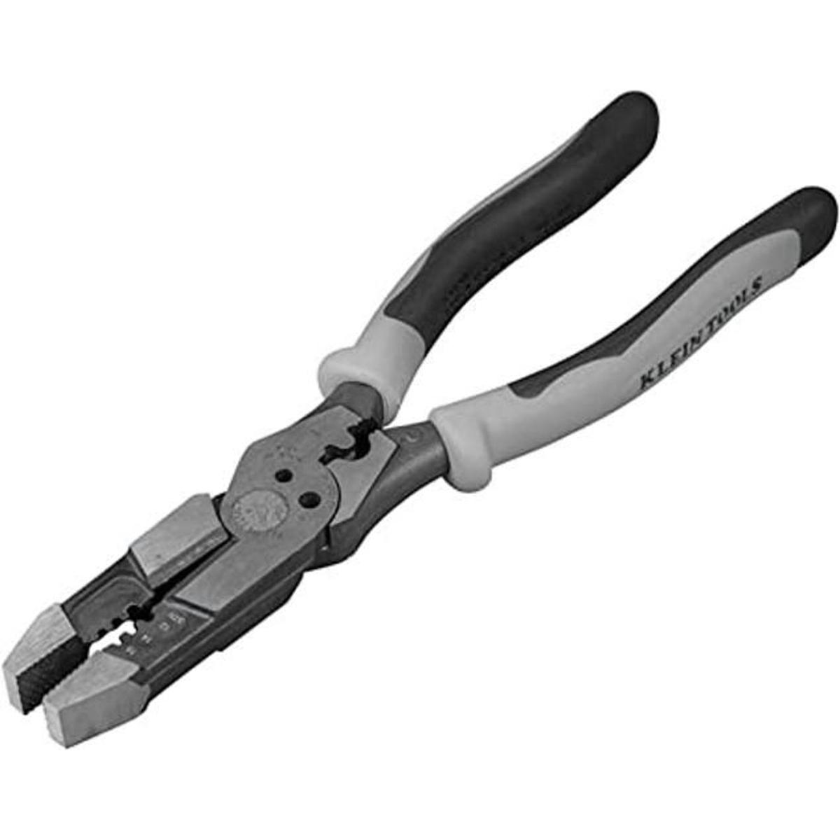 Klein Tools J2158CR Alicates multiherramienta