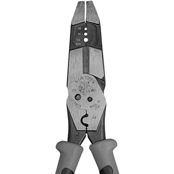 Klein Tools J2158CR Alicates multiherramienta_4