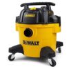 DEWALT DXV06P Aspiradora de polietileno húmedaseca de 6_3