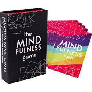 Juegos de terapia de atención plena Juego de habilidades_1