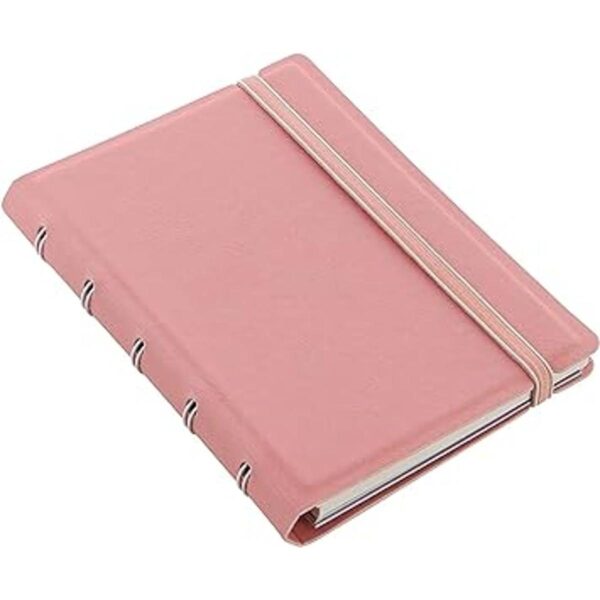 Filofax B115064U Cuaderno recargable tamaño bolsillo_3