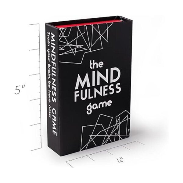 Juegos de terapia de atención plena Juego de habilidades_4