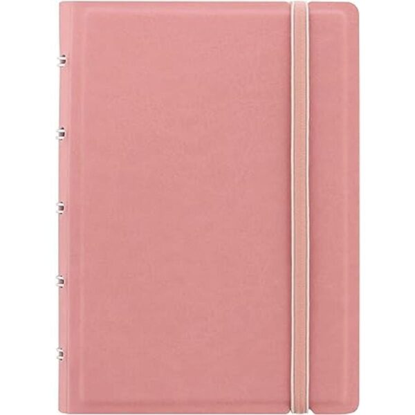 Filofax B115064U Cuaderno recargable tamaño bolsillo_2