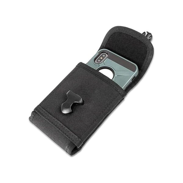 IronSeals Molle Funda táctica compacta para iPhone 14_2