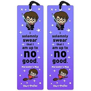 ReMarks Harry Potter Quotemark paquete de 2_1