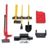 ShareGoo Juego de herramientas de accesorios de_1