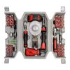 Robe Factory Juego de herramientas de martillo Thor