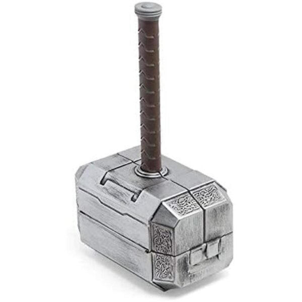 Robe Factory Juego de herramientas de martillo Thor