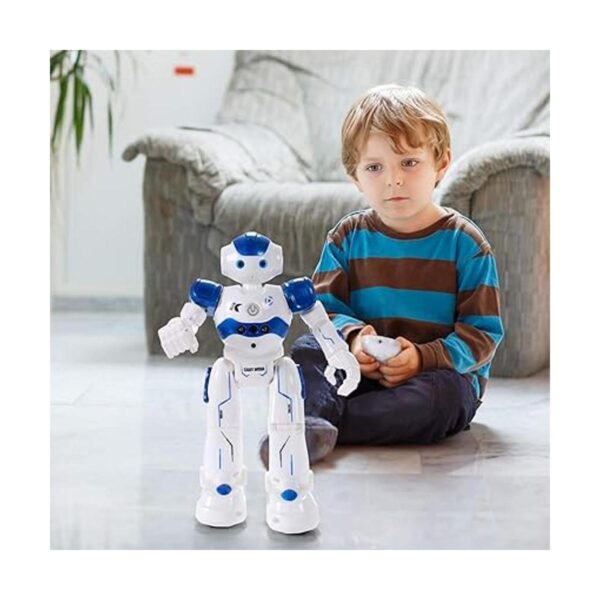 SGILE Robot de control remoto robot de control remoto con_6