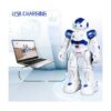 SGILE Robot de control remoto robot de control remoto con_4