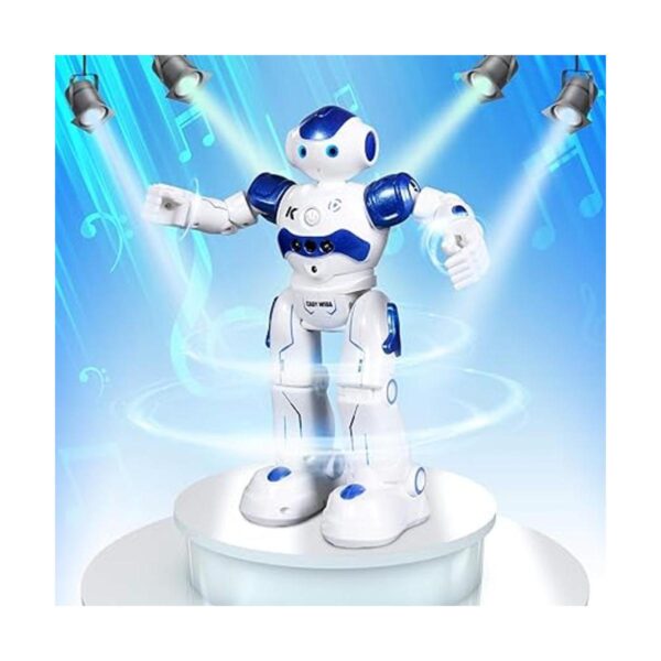 SGILE Robot de control remoto robot de control remoto con_5