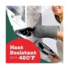 Big Red House Guantes de horno resistentes al calor