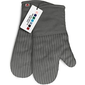 Big Red House Guantes de horno resistentes al calor