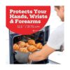Big Red House Guantes de horno resistentes al calor