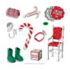 The Elf on the Shelf Elfos exploradores en juego Nueva