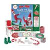 The Elf on the Shelf Elfos exploradores en juego Nueva