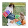 FAONIE Juguetes de aprendizaje temprano para niños_6