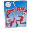 The Elf on the Shelf Elfos exploradores en juego Nueva