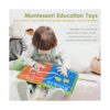 FAONIE Juguetes de aprendizaje temprano para niños_4