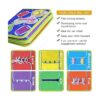 FAONIE Juguetes de aprendizaje temprano para niños_3