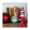 The Elf on the Shelf Elfos exploradores en juego Nueva