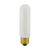 Promoción 2PK LED T10 3.5 W 25 W120 V equivalente_1