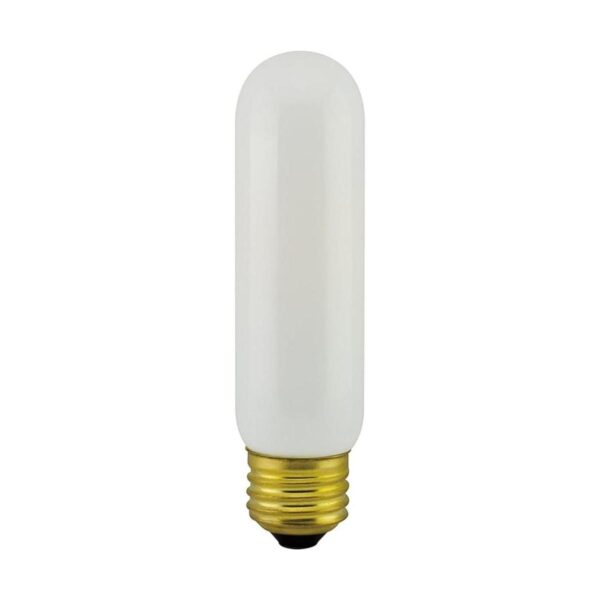 Promoción 2PK LED T10 3.5 W 25 W120 V equivalente_1