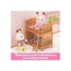 Calico Critters Juego de dormitorio infantil_4