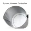 EricX Light Olla para derretir cera y hacer velas 4