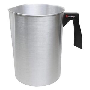 EricX Light Olla para derretir cera y hacer velas 4